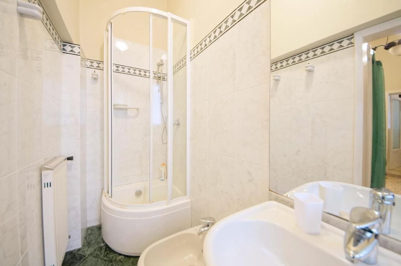 Dolcevita Apartments N 490 Венеція Екстер'єр фото