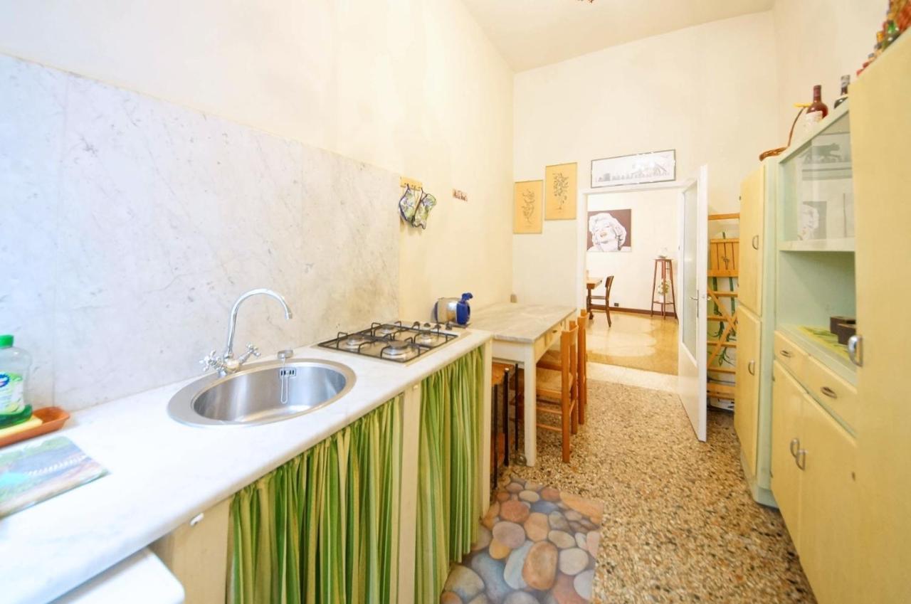 Dolcevita Apartments N 490 Венеція Екстер'єр фото