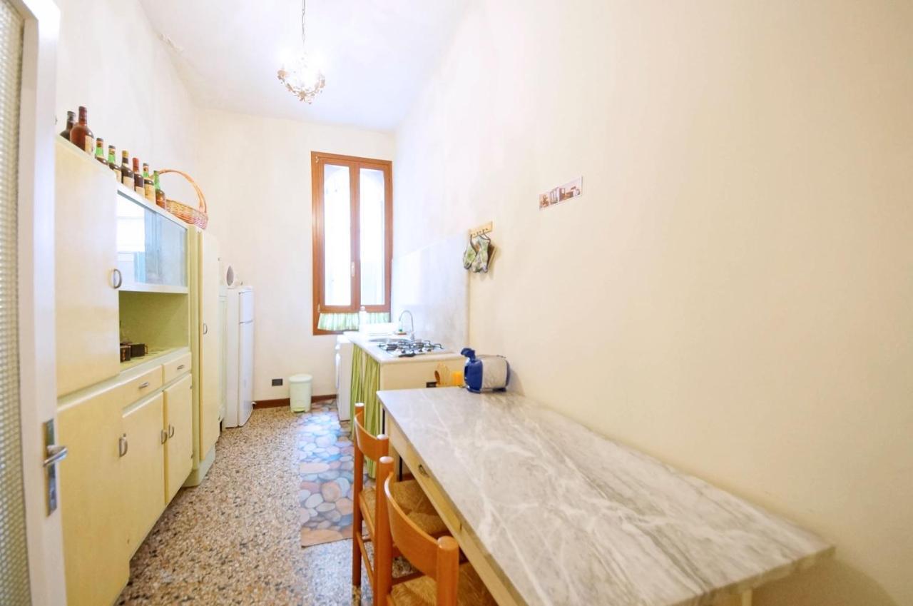 Dolcevita Apartments N 490 Венеція Екстер'єр фото