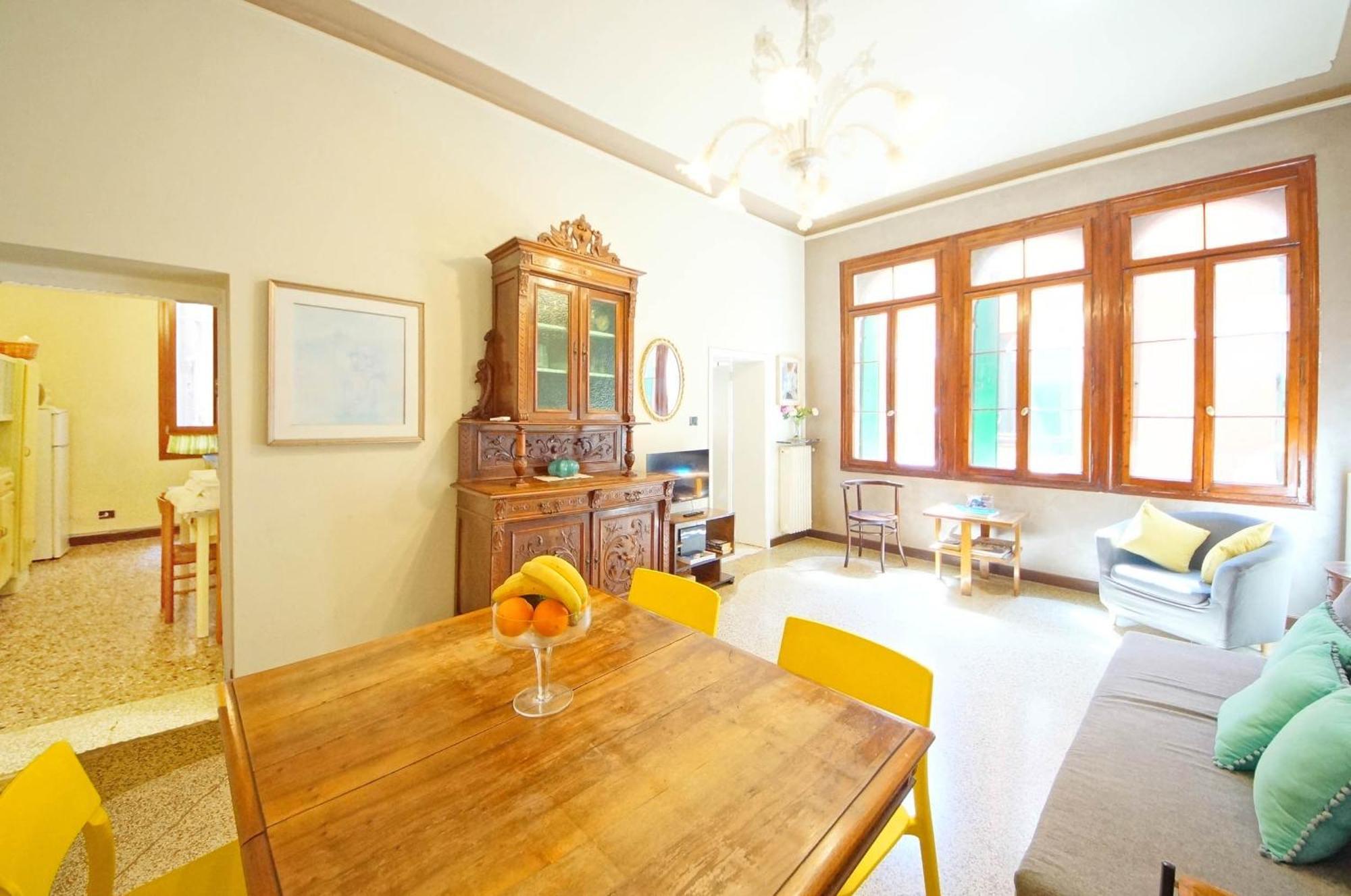 Dolcevita Apartments N 490 Венеція Екстер'єр фото