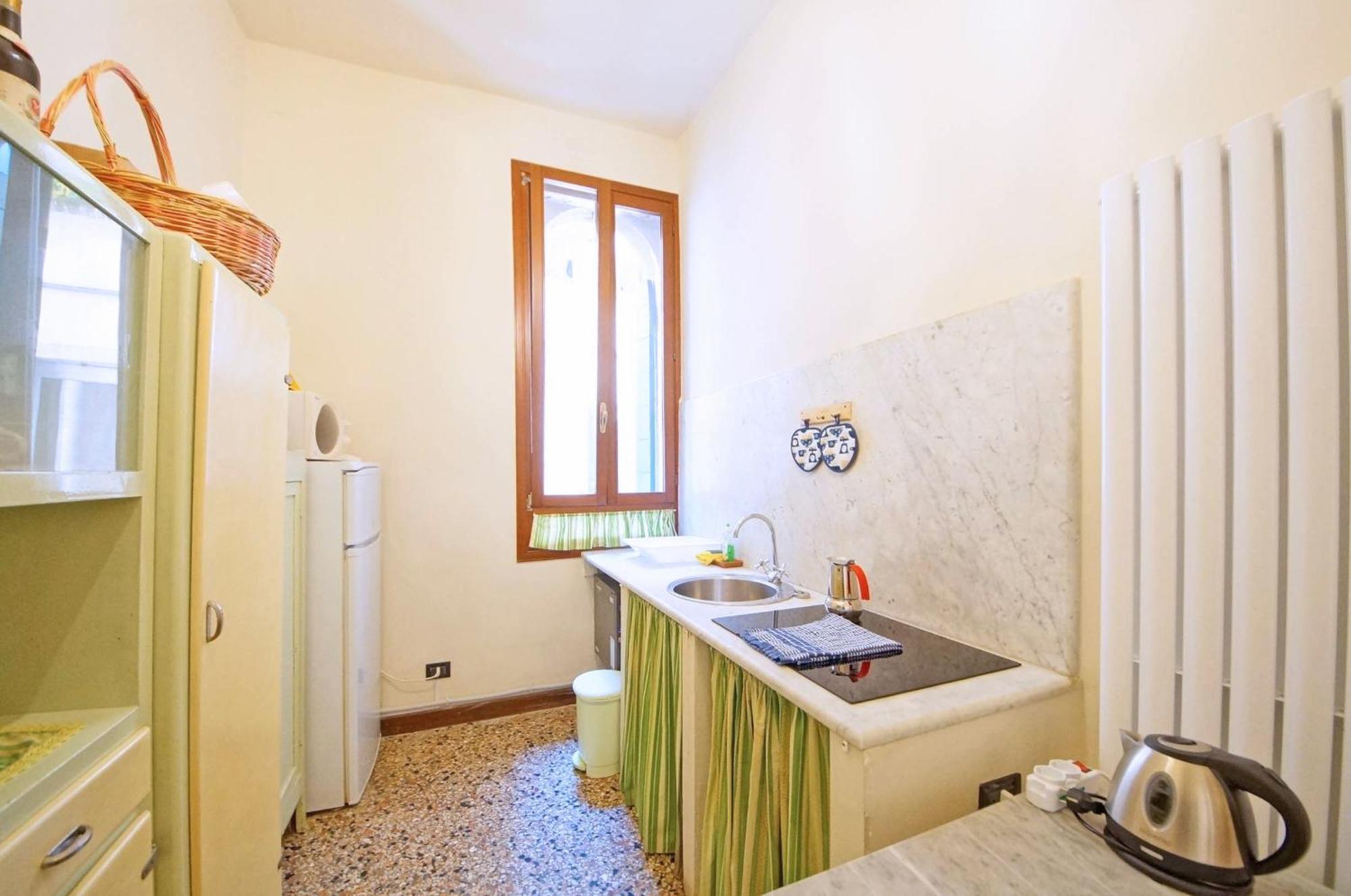 Dolcevita Apartments N 490 Венеція Екстер'єр фото