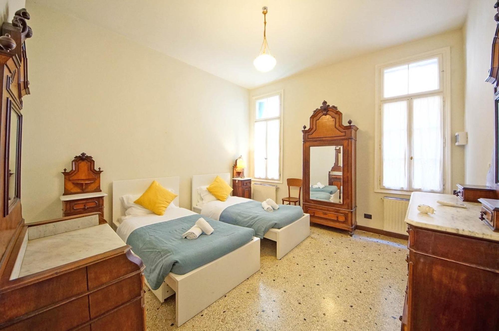 Dolcevita Apartments N 490 Венеція Екстер'єр фото