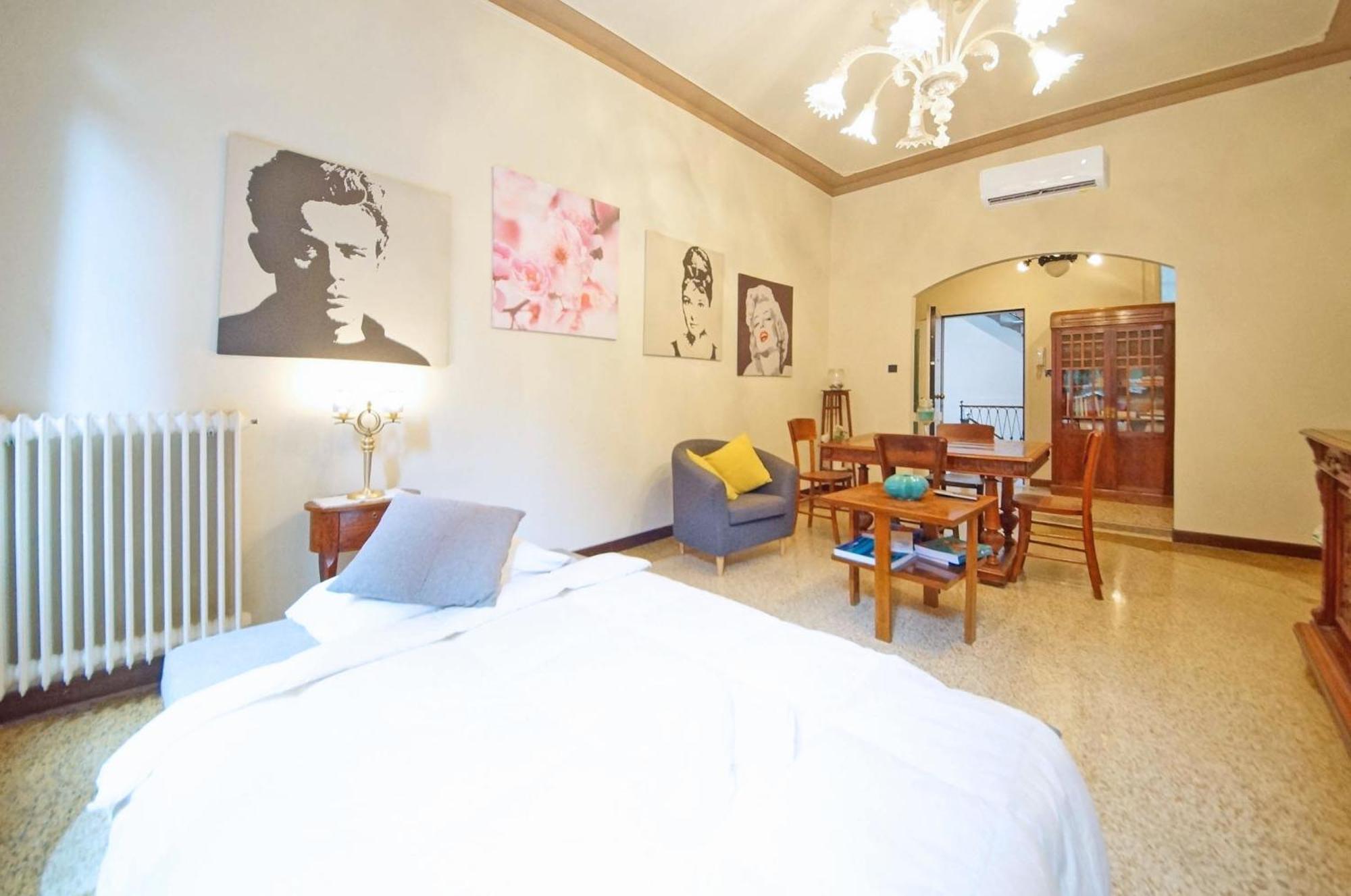 Dolcevita Apartments N 490 Венеція Екстер'єр фото