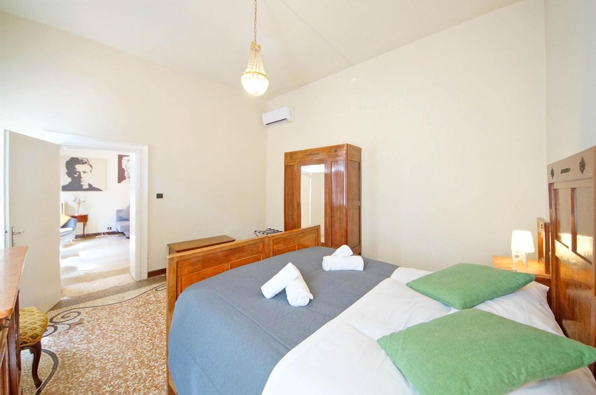 Dolcevita Apartments N 490 Венеція Екстер'єр фото