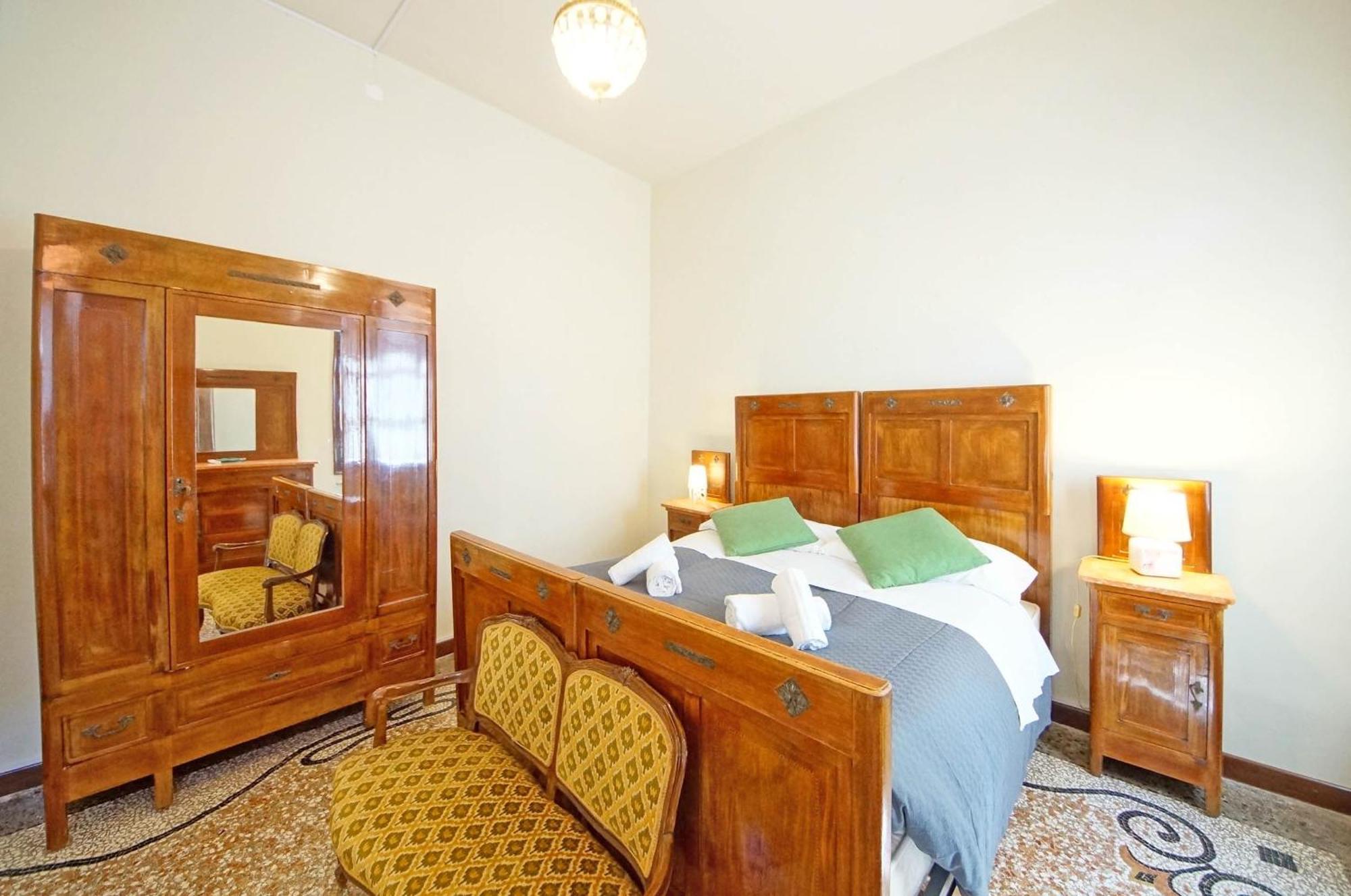 Dolcevita Apartments N 490 Венеція Екстер'єр фото